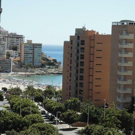 Apartamento Niagara Apartamento Villajoyosa  Exterior foto