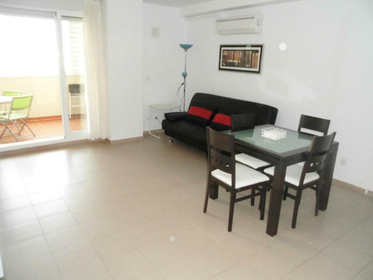 Apartamento Niagara Apartamento Villajoyosa  Exterior foto