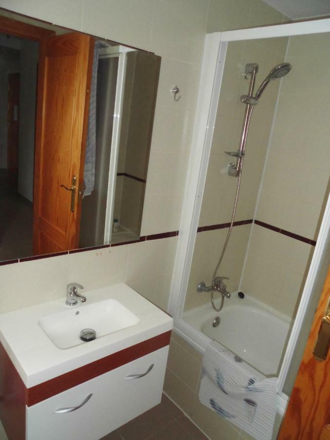 Apartamento Niagara Apartamento Villajoyosa  Exterior foto